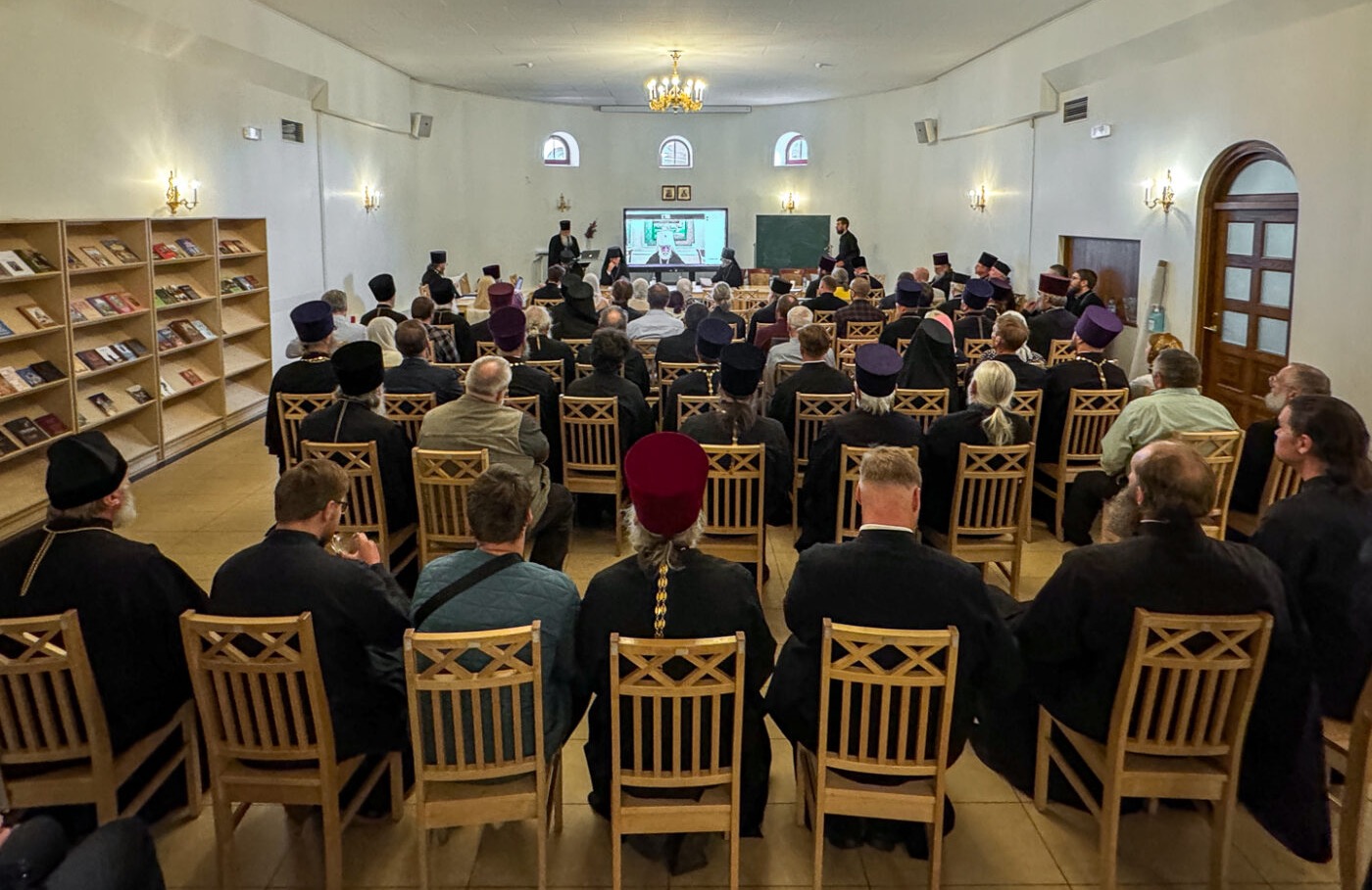 Какие изменения внесла Эстонская православная Церковь в свой устав Какие изменения внесла Эстонская православная Церковь в свой устав