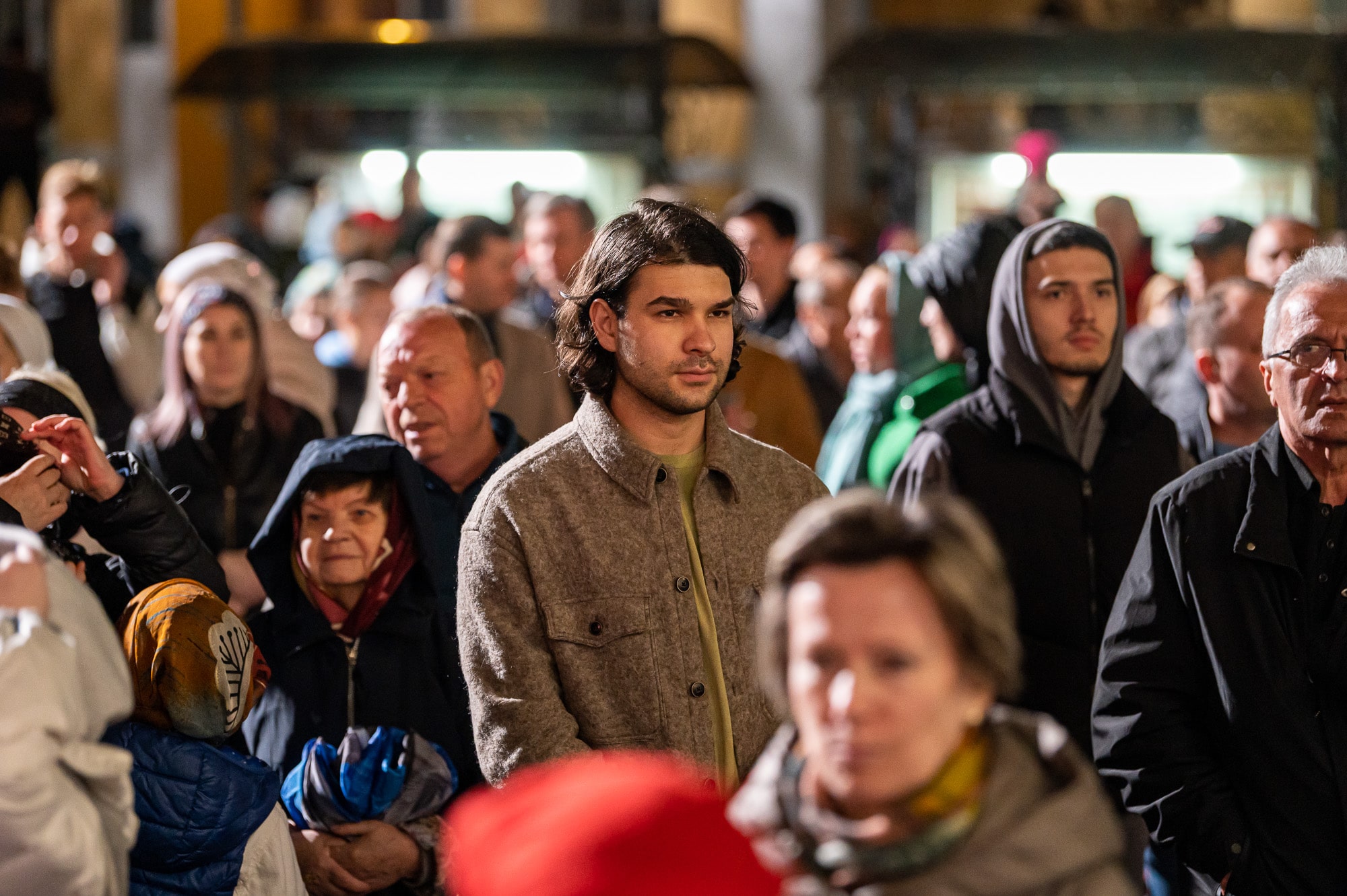 Слова благодарности народу Казахстана в особенный день