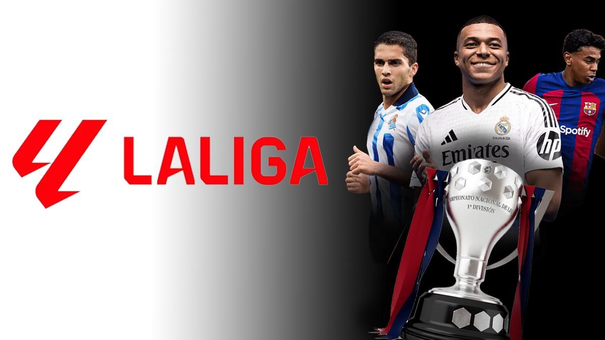 Ла Лига сегодня: Реал, Барселона или Атлетико?
