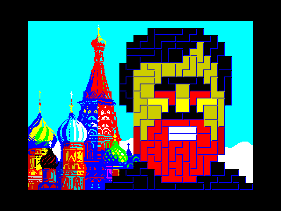 Мальчик из Оклахомы стал первым в истории, кто прошёл “Тетрис” Мальчик из Оклахомы стал первым в истории, кто прошёл “Тетрис”