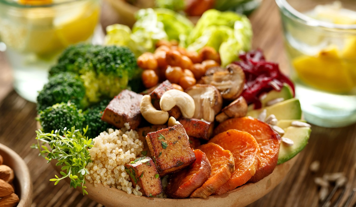 Есть или нет? О вечном споре вегетарианцев и мясоедов