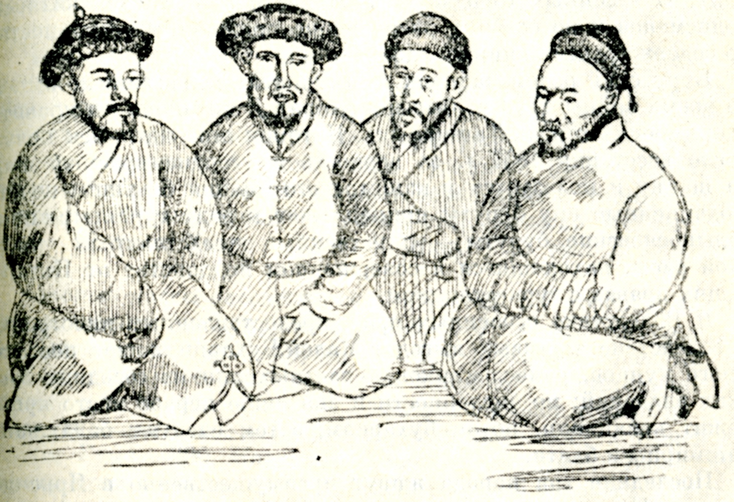 Николай Пантусов: яркий пример для современных чиновников и ученых 