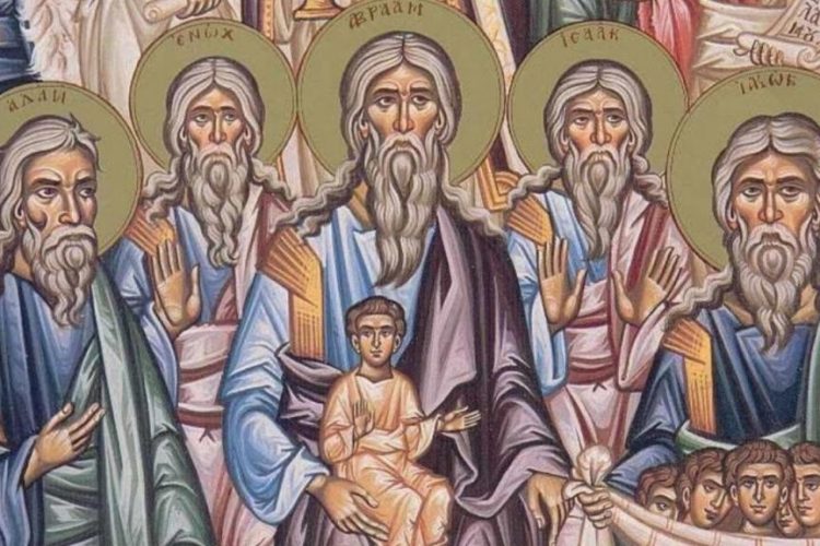 Неделю святых праотец отметили православные: что это за день? 