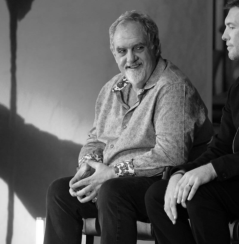 Ушел из жизни Джон Ландау, продюсер "Титаника" и "Аватара" 