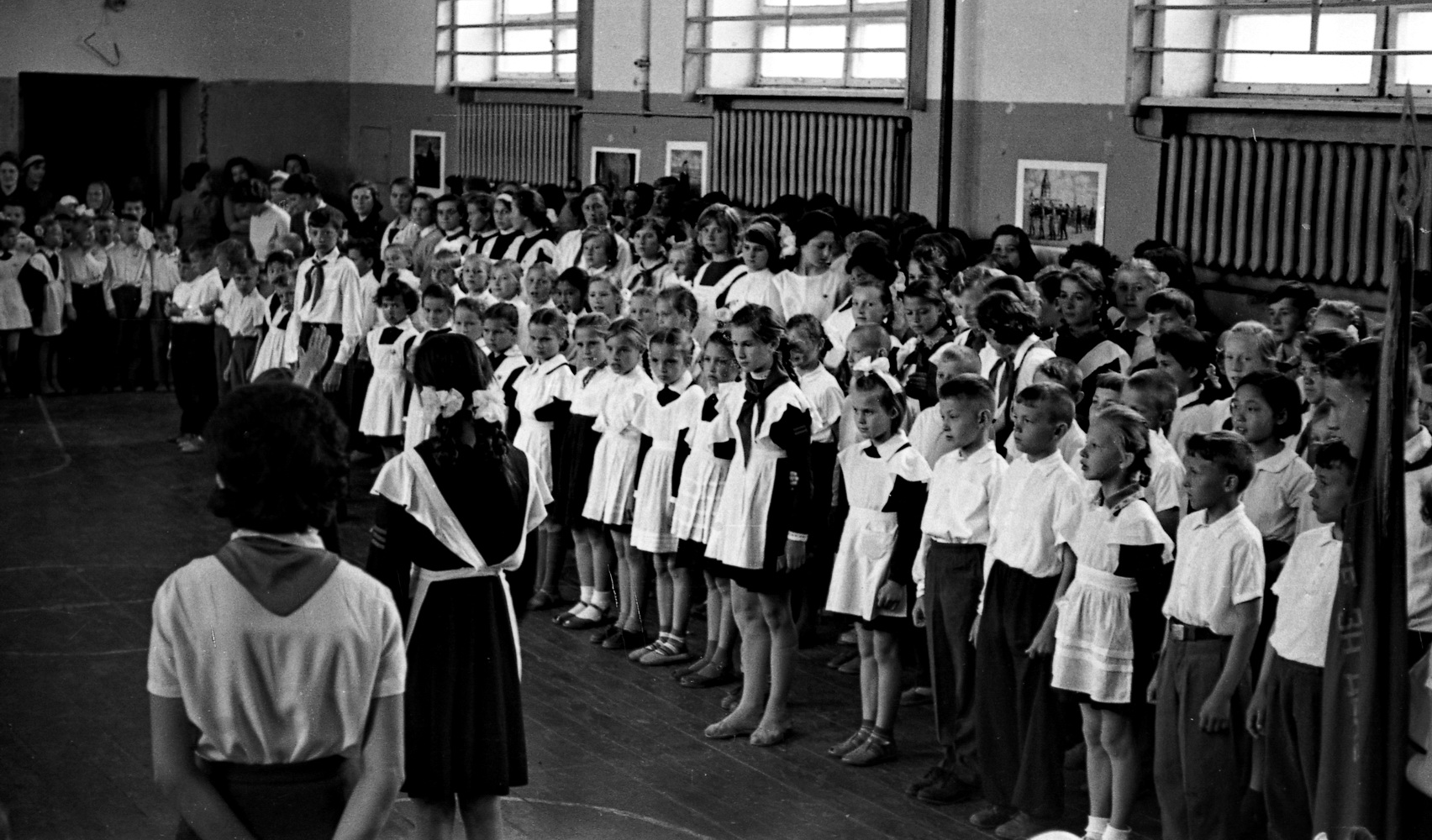 День Парижской Коммуны: странный праздник, канувший вместе с социализмом 