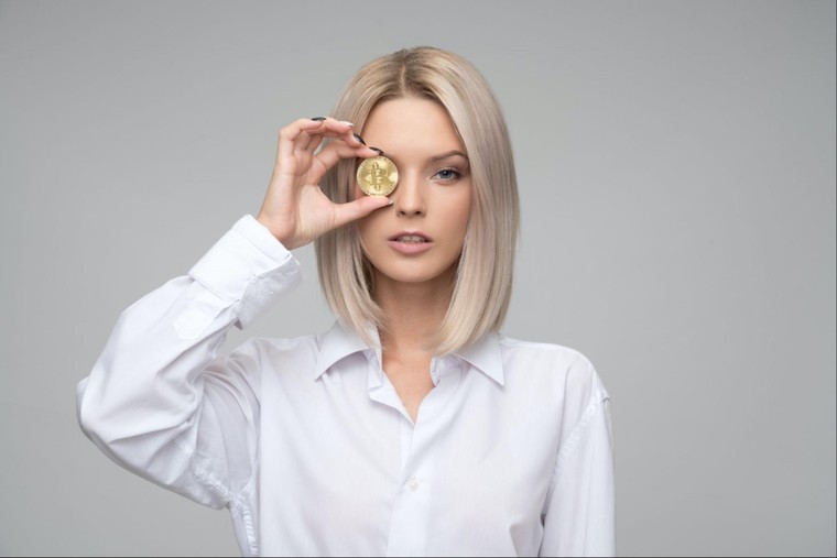 Почему женщины становятся меркантильными? 