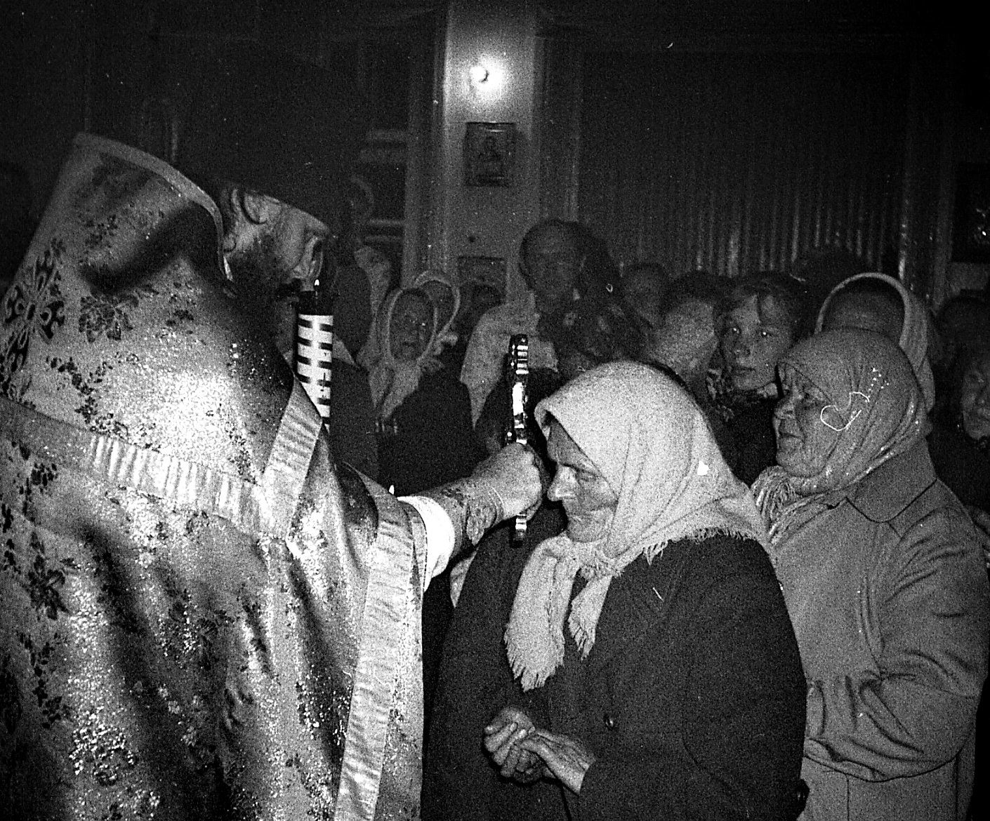 Пасха в СССР: как ее праздновали и кто хранил заветы 