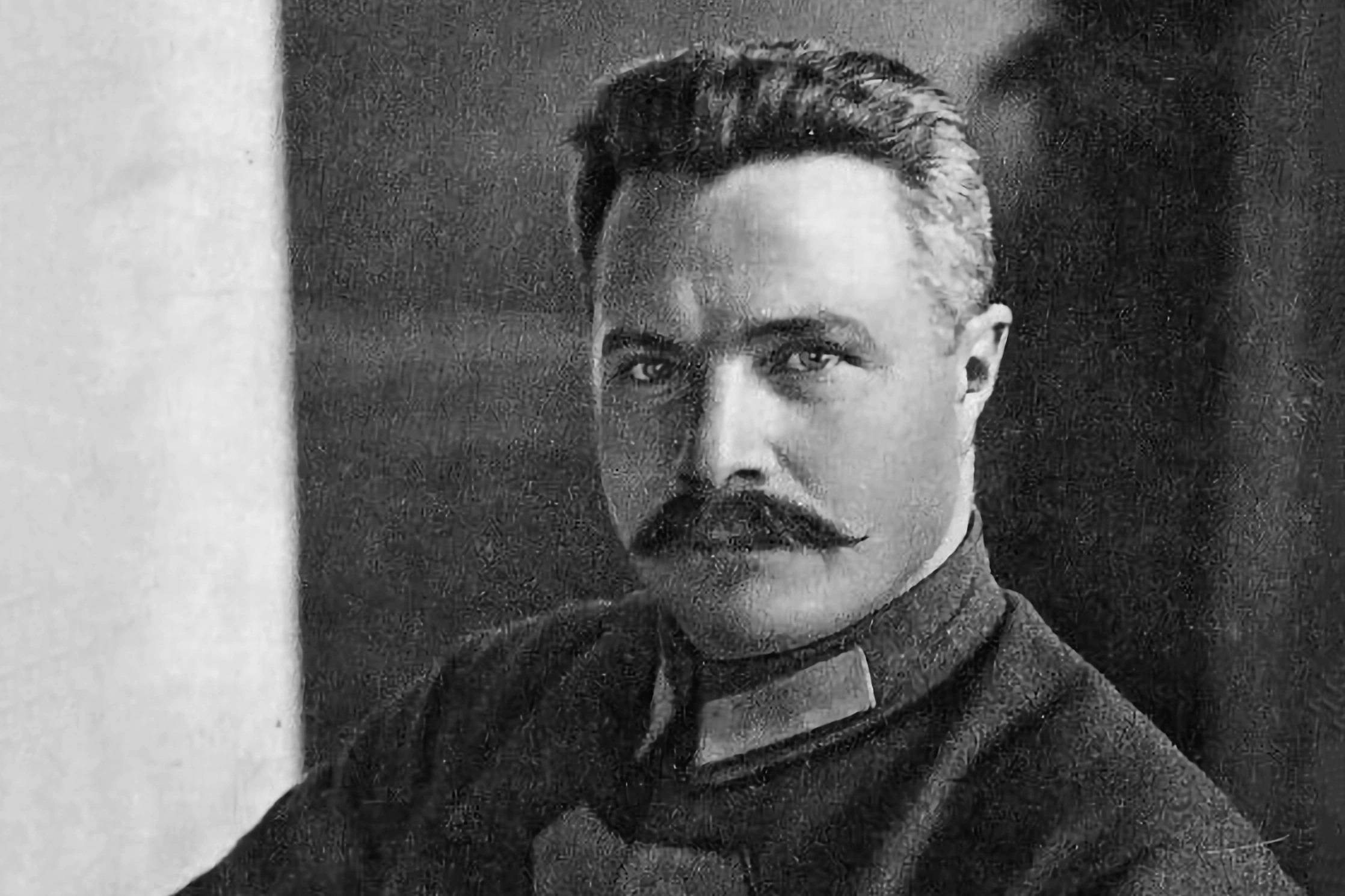 Михаил Фрунзе: самый казахстанский персонаж среди высших иерархов СССР 