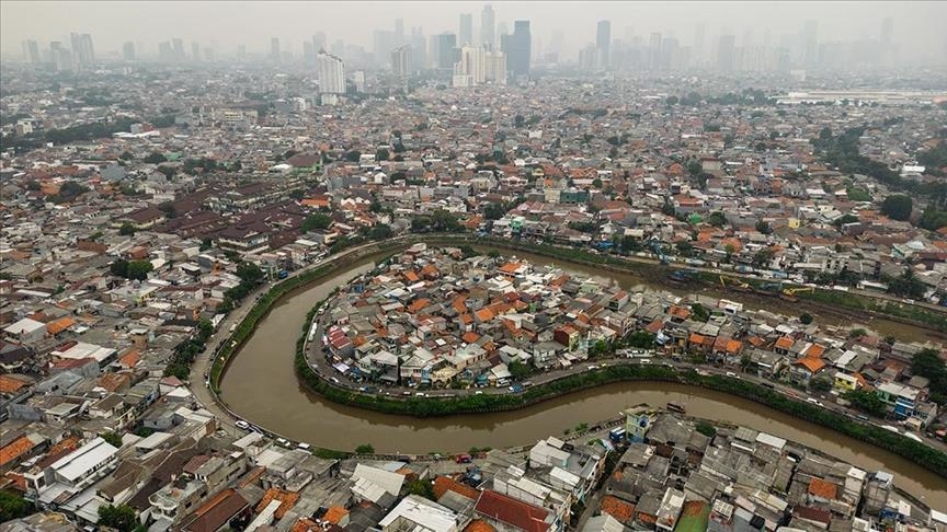 Токио потерял звание самого населенного города мира 