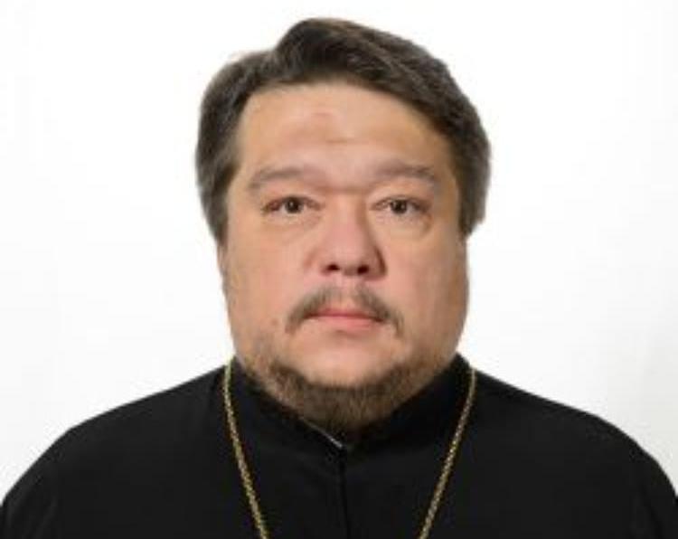 Скончался настоятель одного из храмов Алматы 