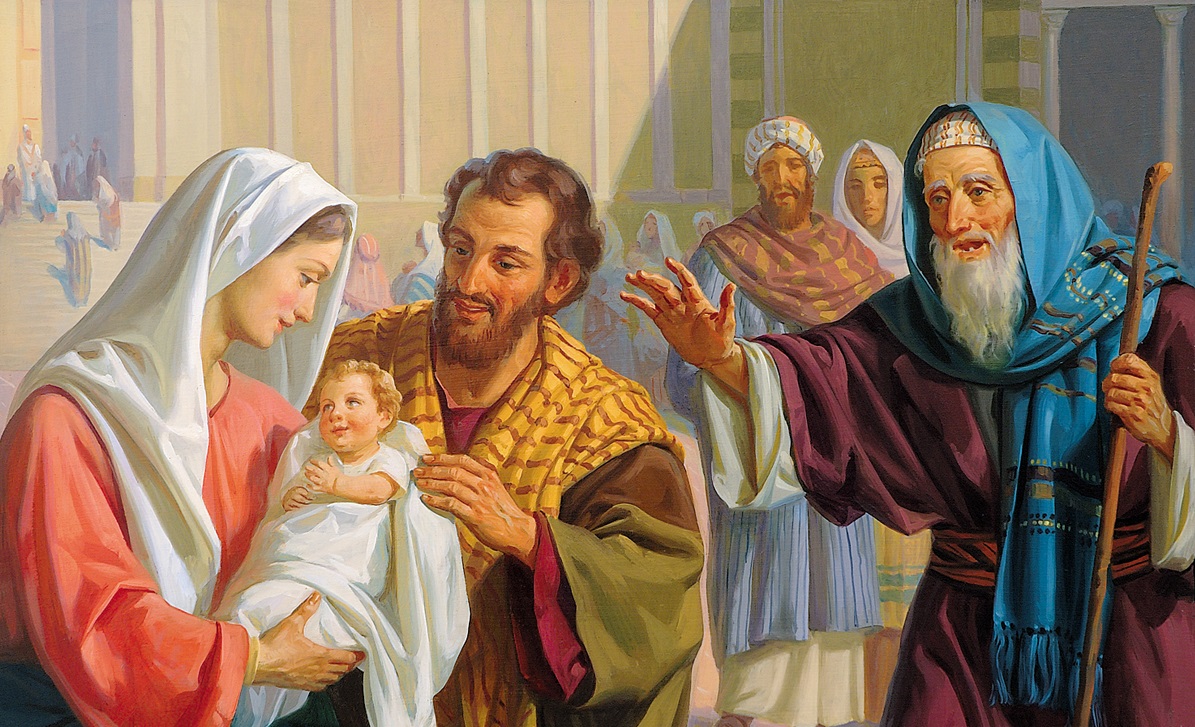 Сретение Господне: главное, что надо знать о празднике Сретение Господне: главное, что надо знать о празднике