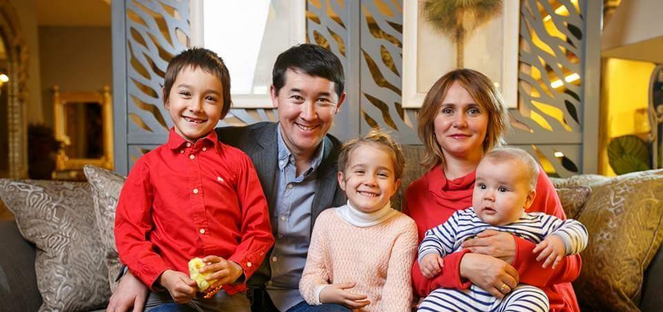 Восхождение длиною в 18 лет. Жена альпиниста Максута Жумаева раскрыла секрет счастливой семейной жизни