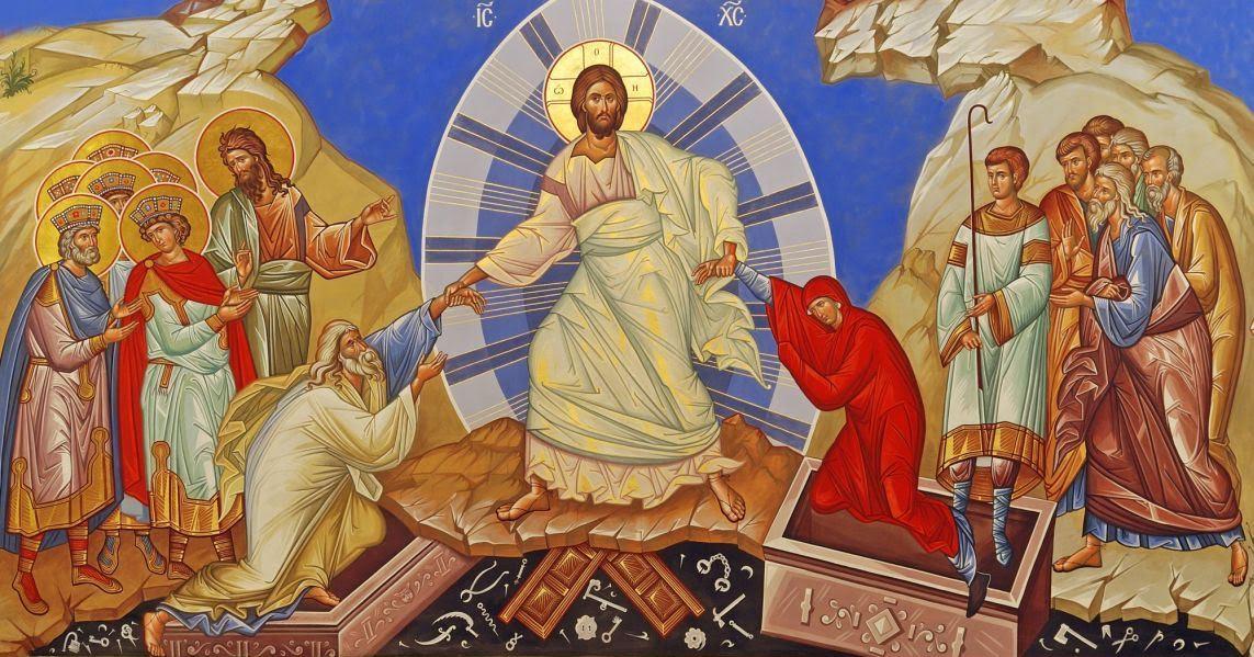 Сегодня – отдание Пасхи: завершается самый длинный праздничный период 