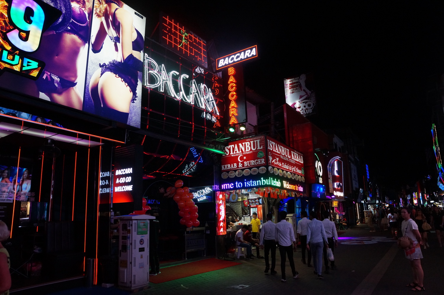 Паттайя: стоит ли ехать за высоким в «Город грехов»? 