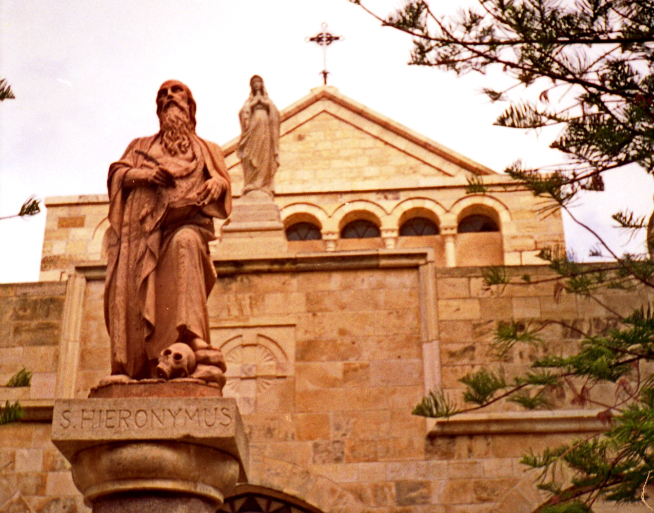 Отсвет Вифлеемской Звезды 