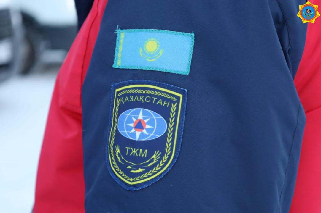 Комитет предупреждения чрезвычайных ситуаций появился в Казахстане Комитет предупреждения чрезвычайных ситуаций появился в Казахстане