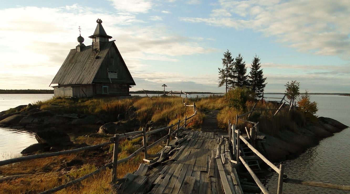 «Остров»: чем примечательно место, где снимался культовый фильм 