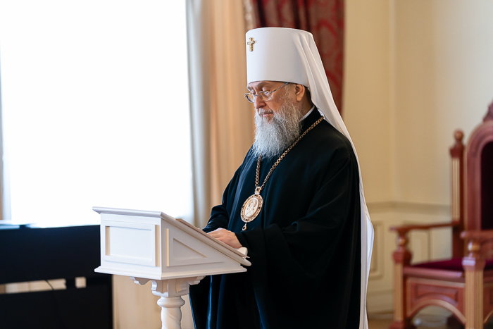 В Алматы прошла конференция «Традиционные семейные ценности в современном мире» 