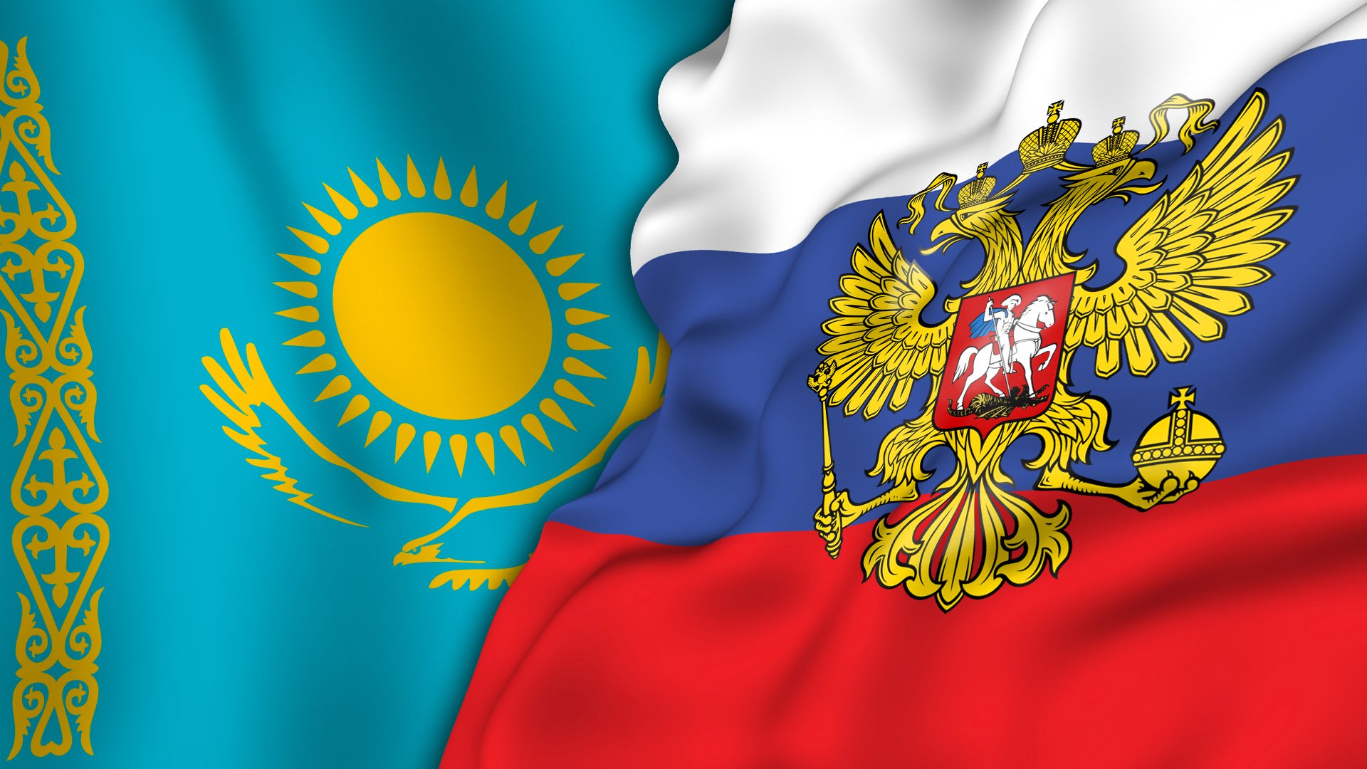 Российские дипломаты поздравили Казахстан с годовщиной установления дипотношений с Россией