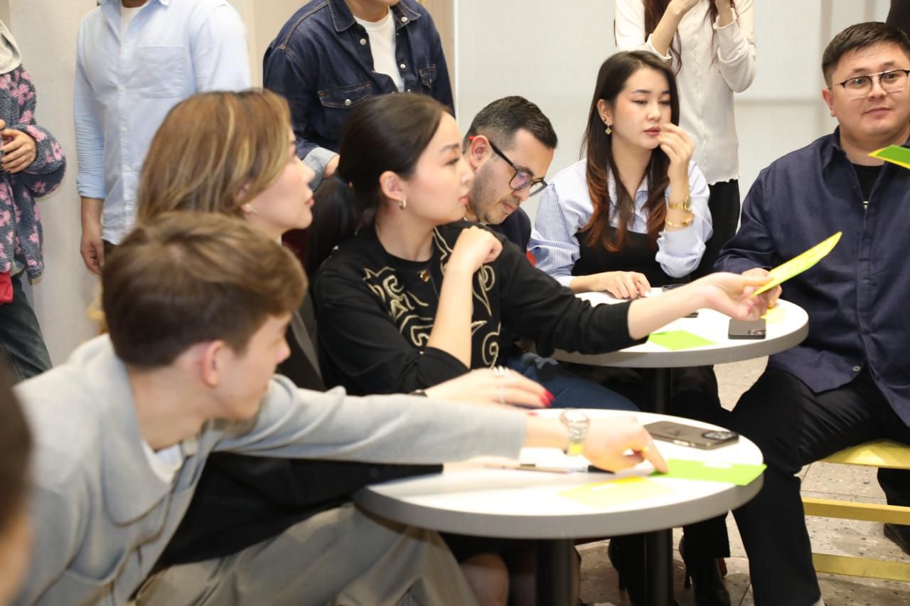 В Алматы запустят восемь неправительственных организаций для молодежи 