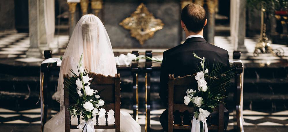 Браки совершаются на небесах. А что насчёт разводов?