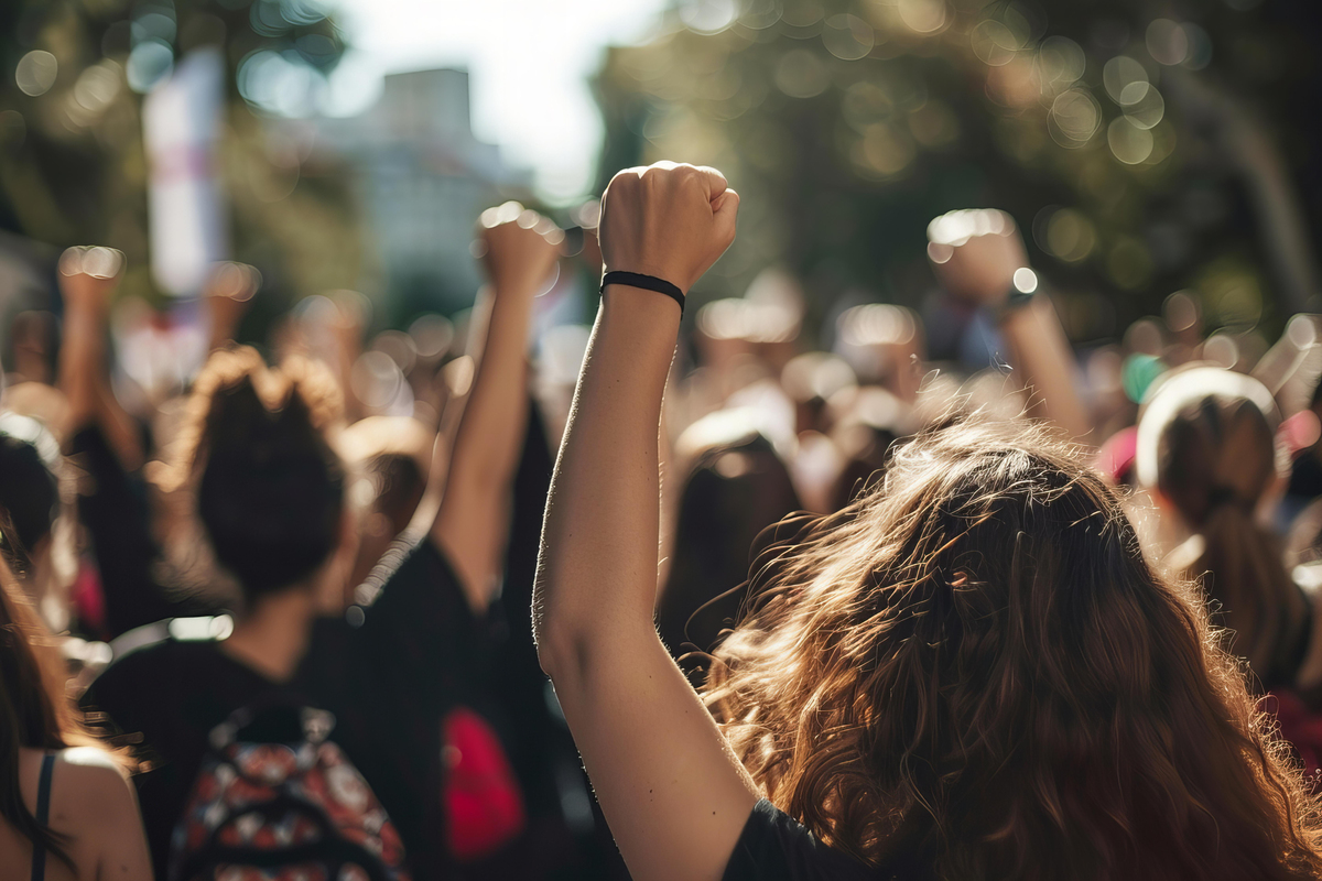 В Алматы меняют правила проведения санкционированных митингов В Алматы меняют правила проведения санкционированных митингов