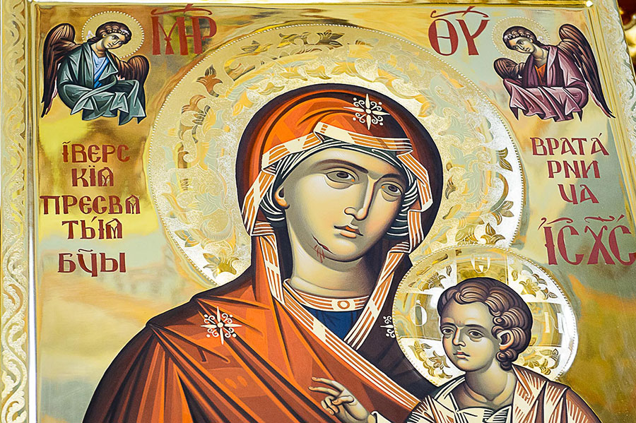 Почему Богородица вдохновляет миллионы верующих, расскажут священники Почему Богородица вдохновляет миллионы верующих, расскажут священники