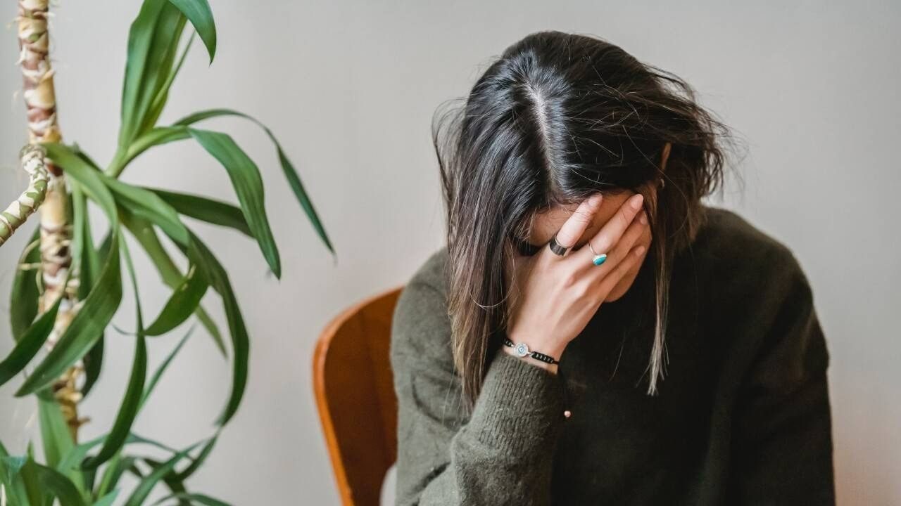 Быть женщиной без женских органов: как найти в себе силы жить после врачебной ошибки Быть женщиной без женских органов: как найти в себе силы жить после врачебной ошибки