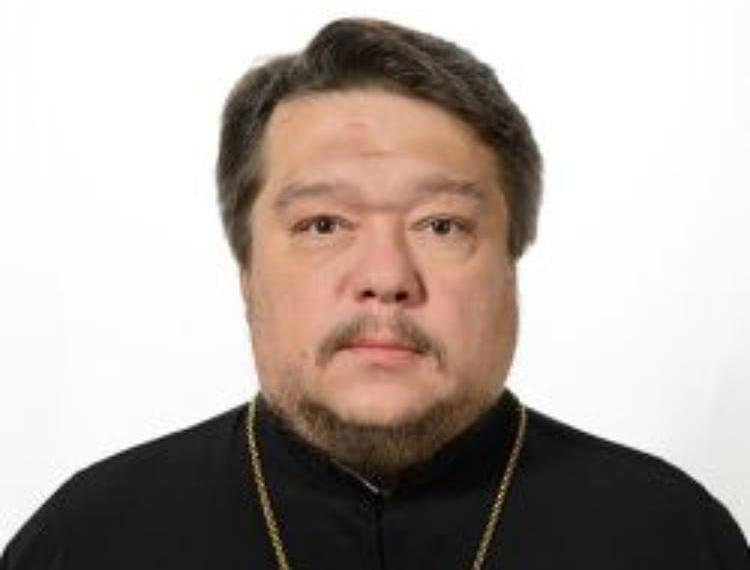 Скончался настоятель одного из храмов Алматы 