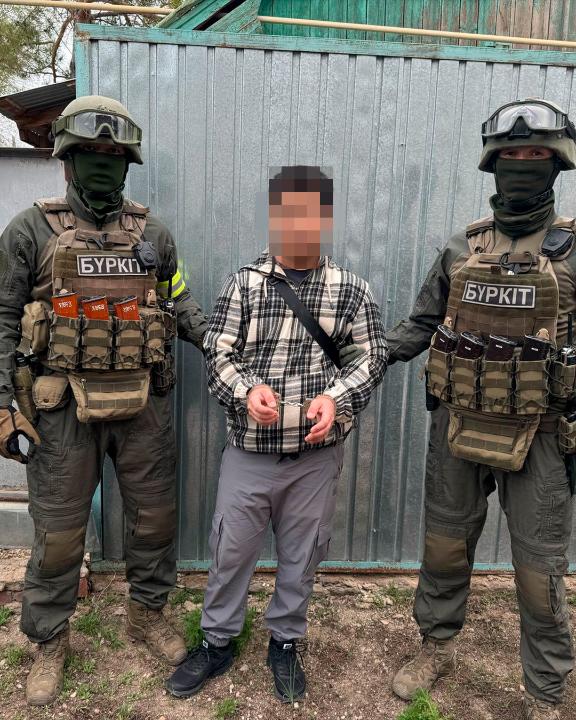 Четверо казахстанцев арестованы за разжигание религиозной розни Четверо казахстанцев арестованы за разжигание религиозной розни