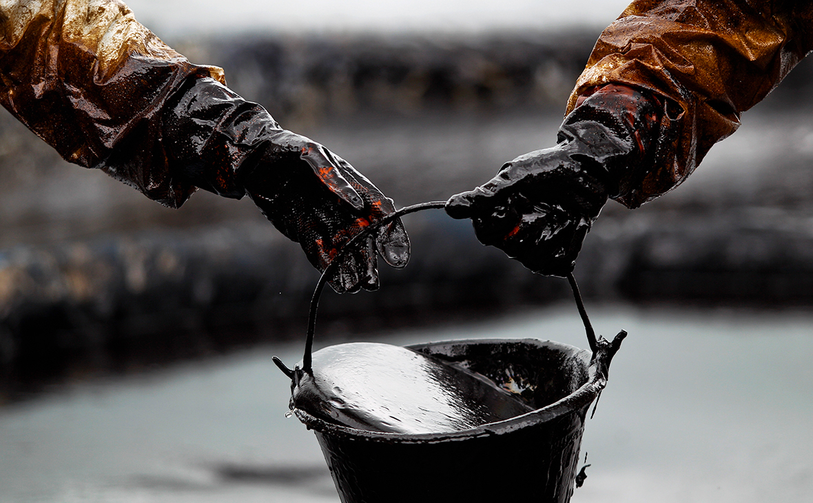 Нефти в Казахстане хватит только на 50 лет?