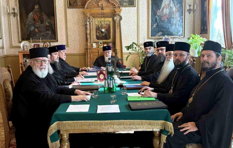 Польская Православная Церковь призвала решать проблему украинского раскола соборно 