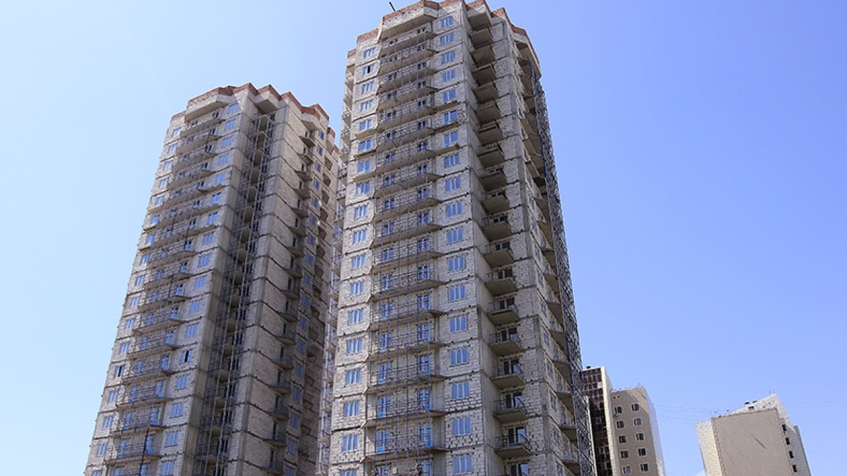 В Астане ужесточили требования к застройщикам В Астане ужесточили требования к застройщикам