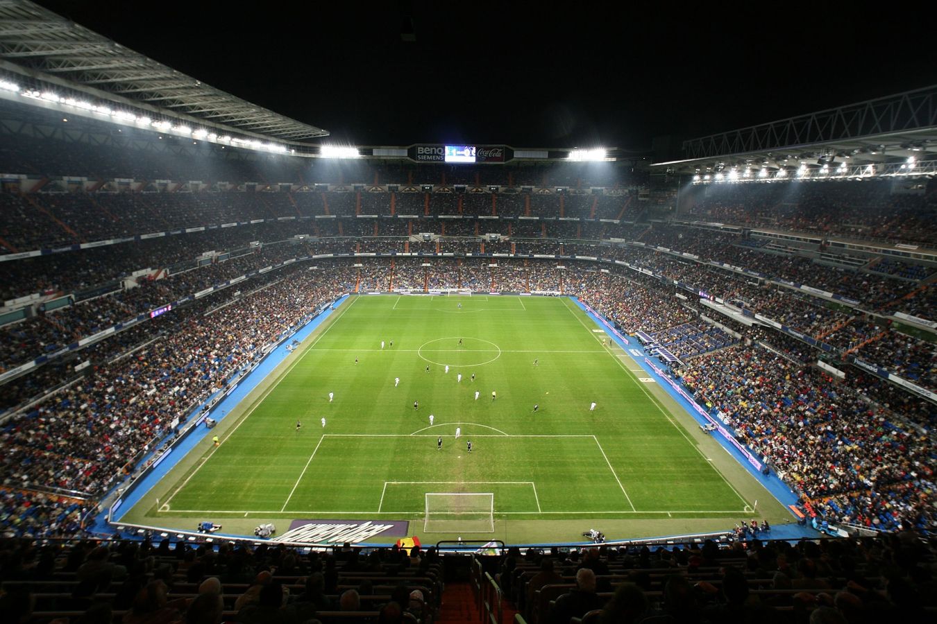 Схемы в футболе: тактические расстановки и позиции игроков