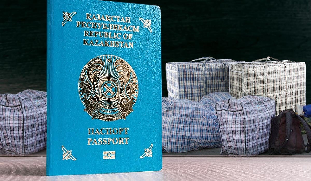 В Казахстане увеличили региональную квоту приёма кандасов и переселенцев В Казахстане увеличили региональную квоту приёма кандасов и переселенцев