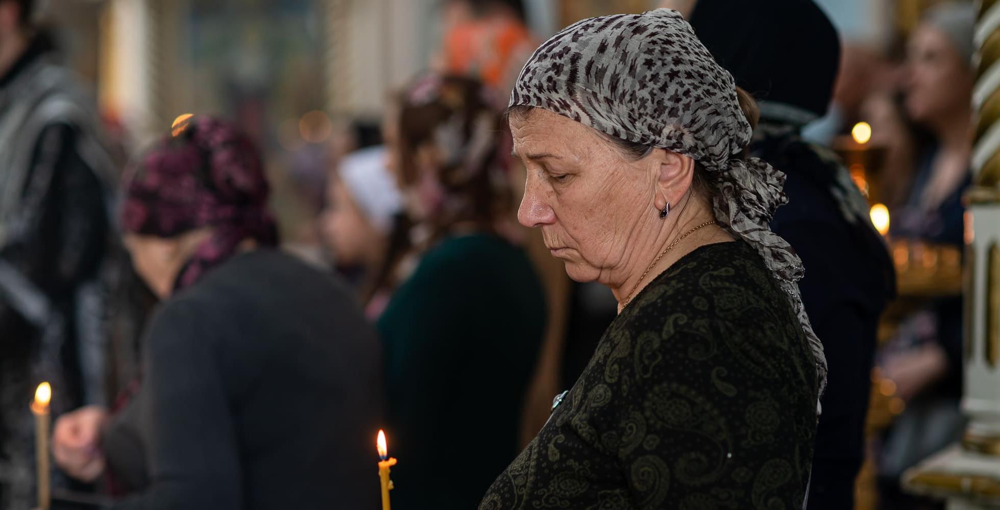 Радоница: можно ли есть на кладбище и поминать усопших алкоголем |  Агентство профессиональных новостей - AIPN.KZ | Агентство профессиональных  новостей (АПН)