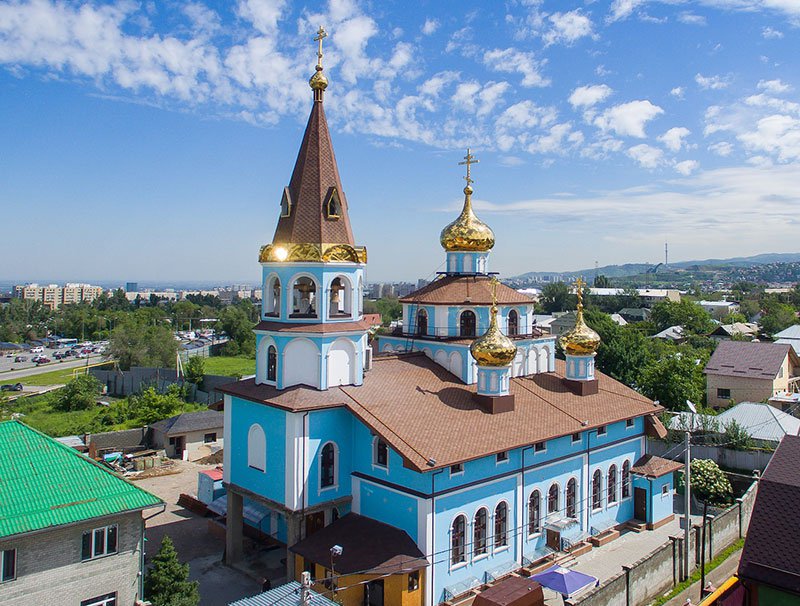 Петров пост подходит к завершению 