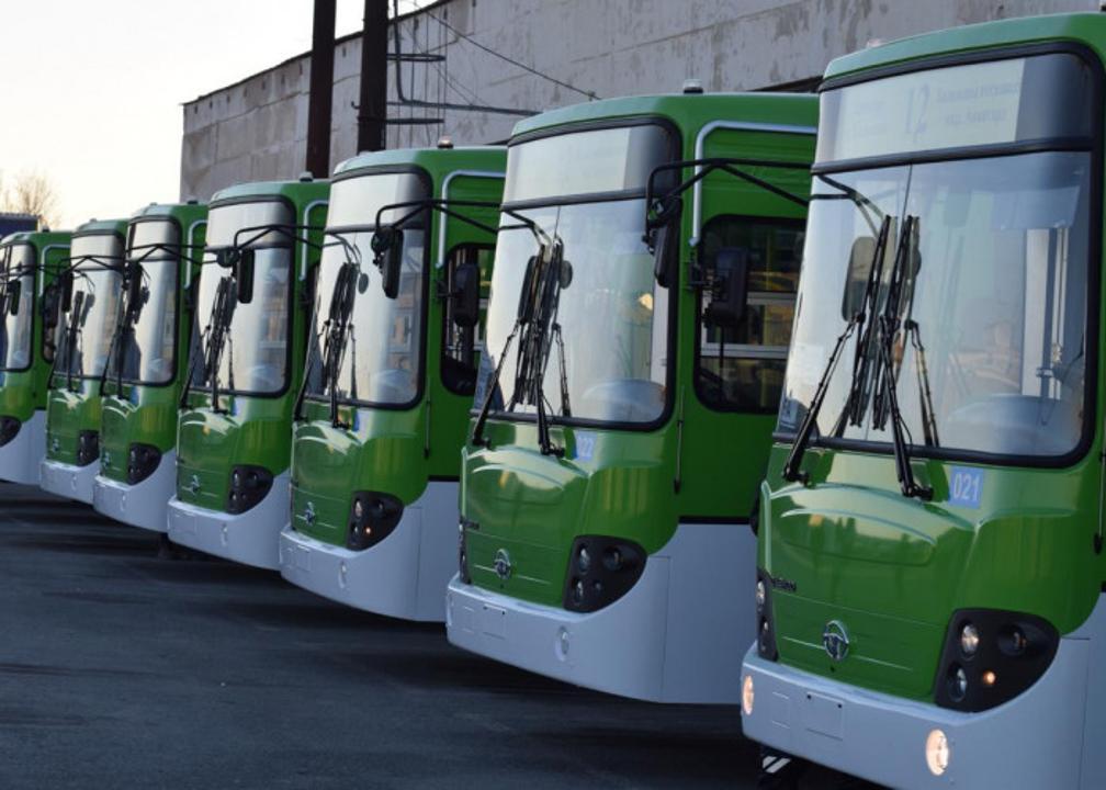 Специальные автобусные маршруты запустили в Астане