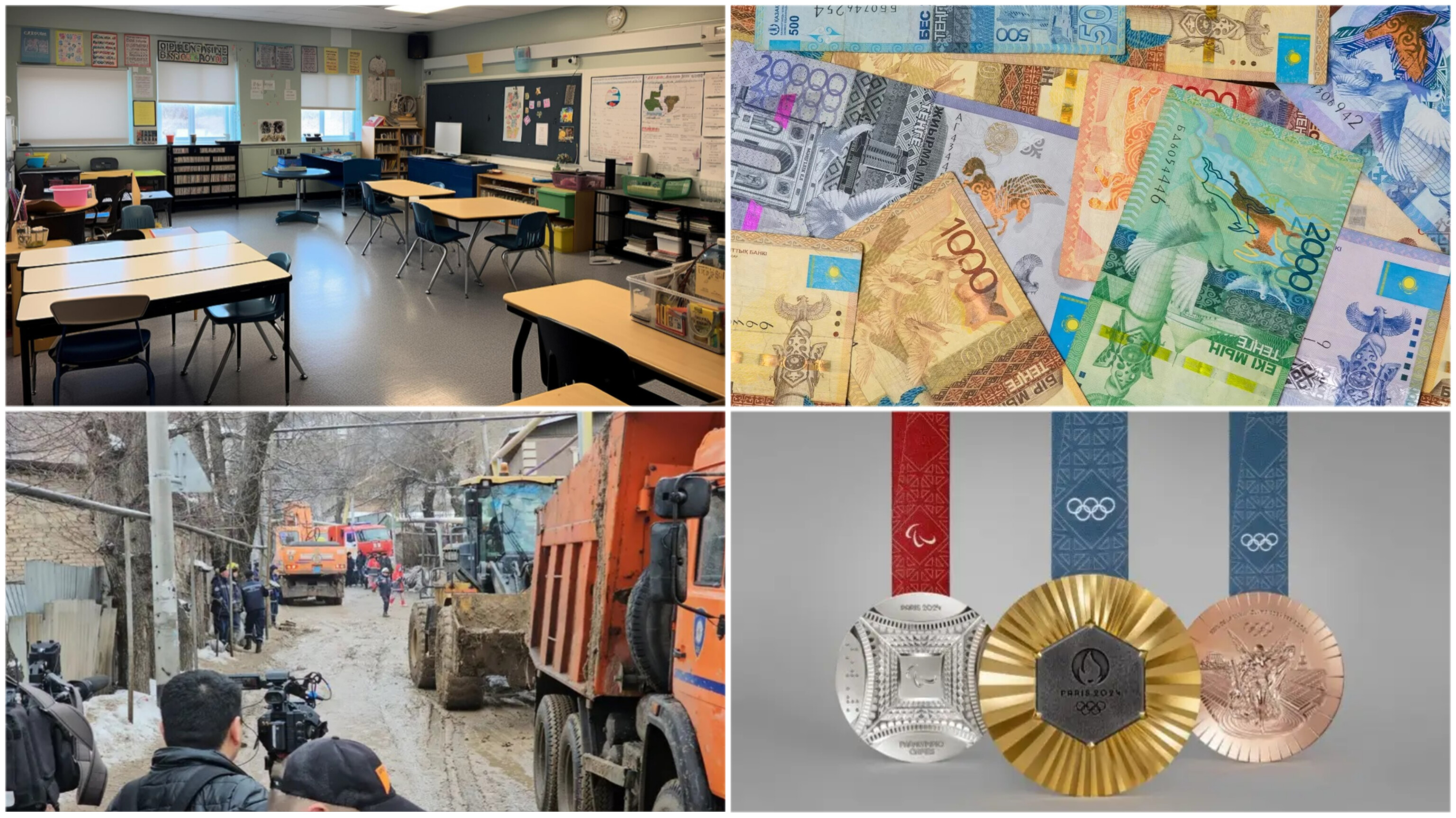 Главное на 9 февраля 