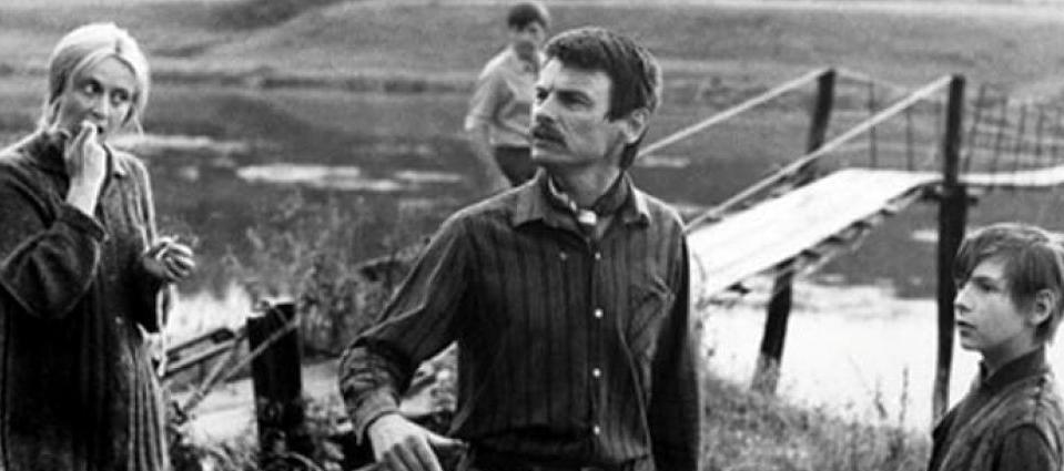 О конце человечности и ядерной войне. Предостережения от Тарковского О конце человечности и ядерной войне. Предостережения от Тарковского