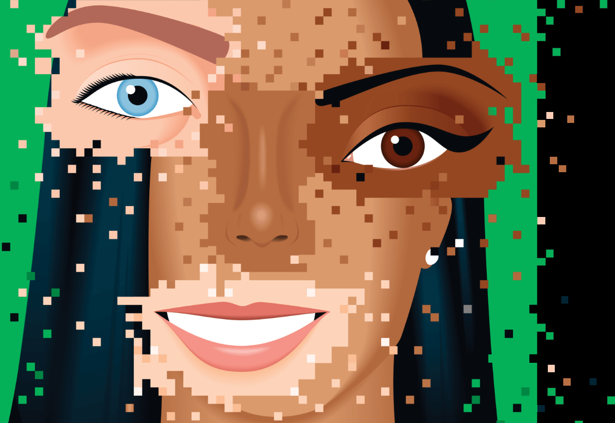 Мусульманам Казахстана запретили использовать дипфейки со злым умыслом 