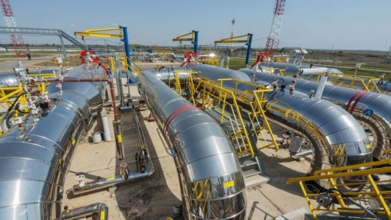 Казахстан резко отреагировал на украинскую атаку против КТК 