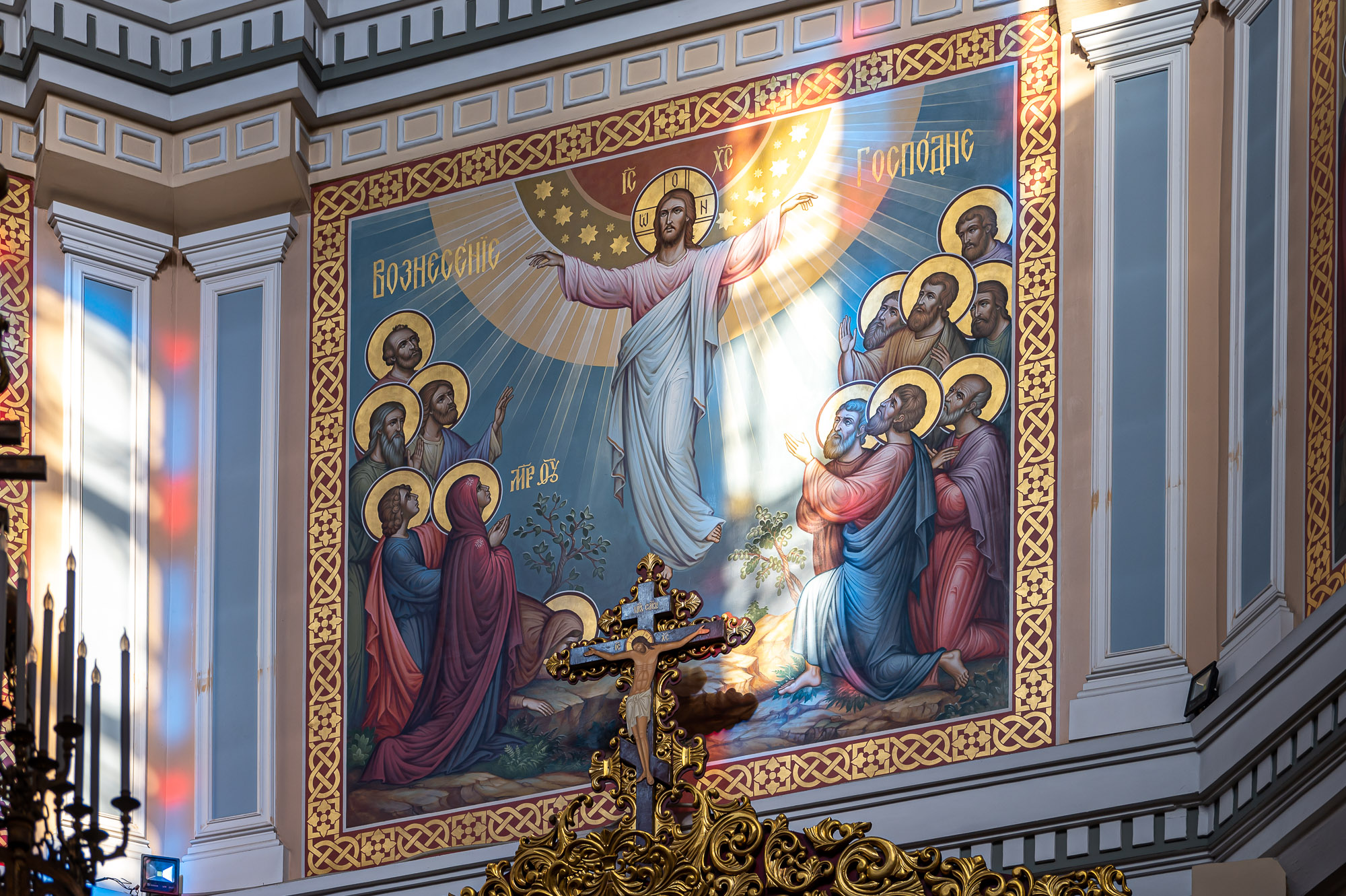 Календарь Великого поста 2026: даты и питание 