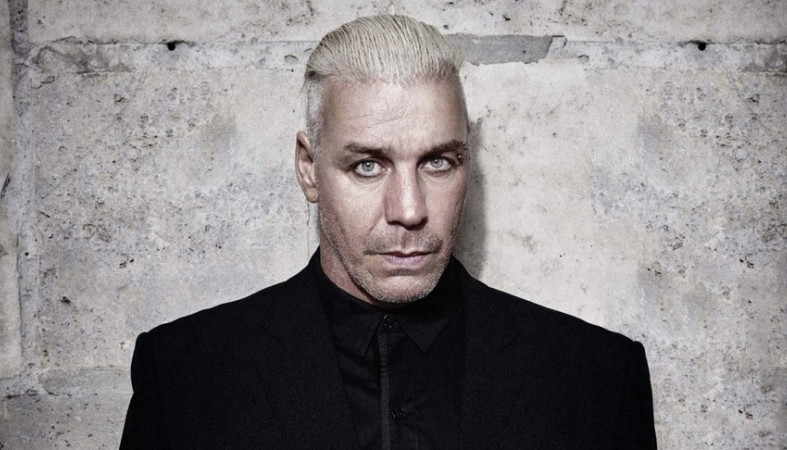 Вокалист легендарной Rammstein выступит с концертом в Алматы Вокалист легендарной Rammstein выступит с концертом в Алматы