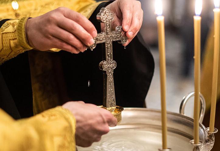 В храмах России начали служить молебен о вразумлении женщин от аборта 