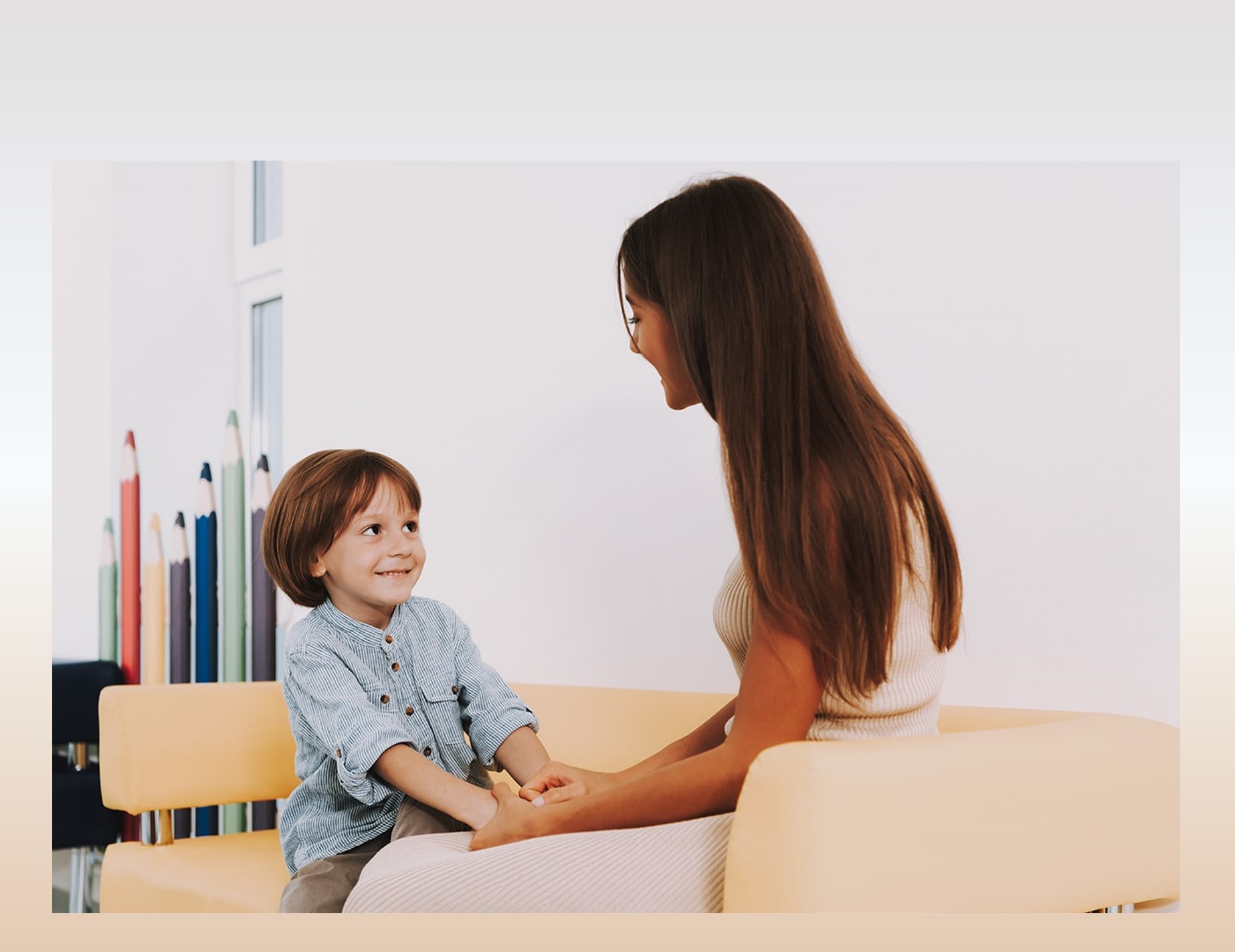 Баланың көңіл-күйін қалай түсінуге болады: психологтан бес кеңес