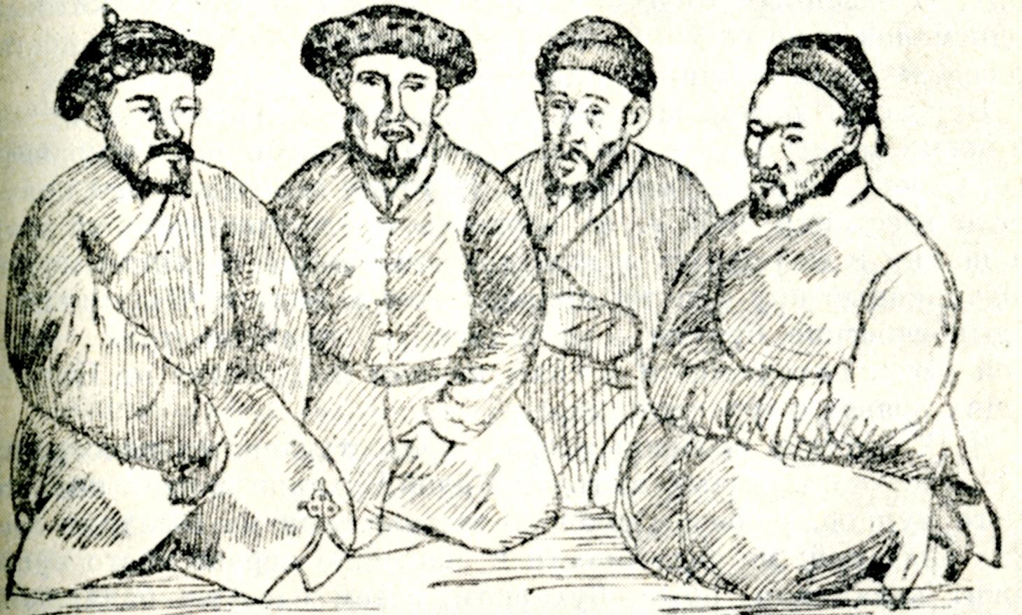 Николай Пантусов: яркий пример для современных чиновников и ученых 