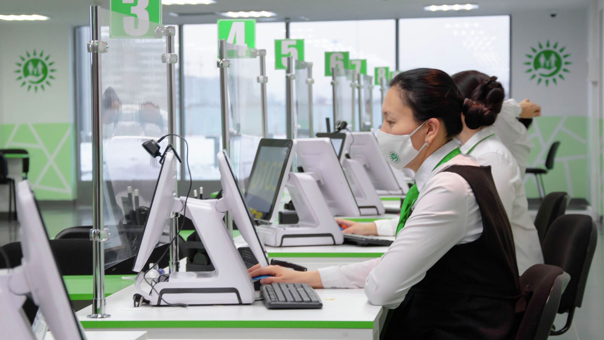 В Казахстане постепенно исчезнут привычные ЦОНы 