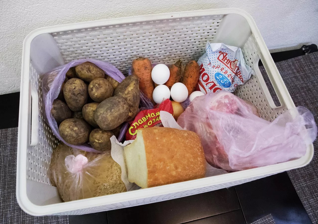 Акиматы начнут сдерживать цены на социальные продукты