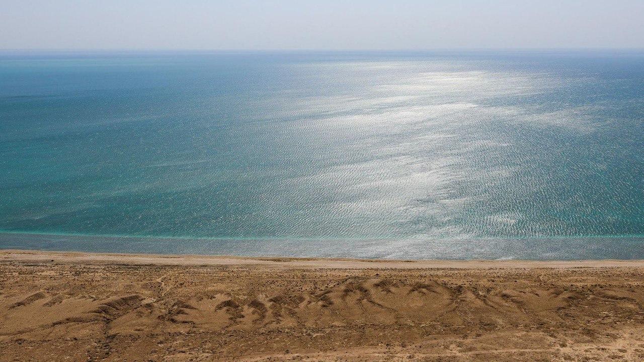 Как Кендерли превратят в крупный курортный город на берегу Каспия